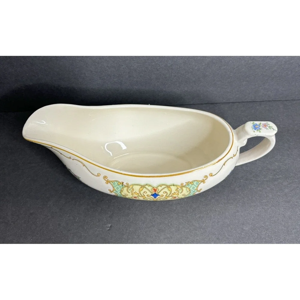 Canonsburg pottery co